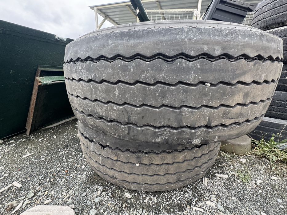 Bara spate Schmitz ,Thermo king slx 300 , Usi Schmitz Frig