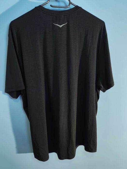 Hoka Essential Tee Тениска/Мъжка XL