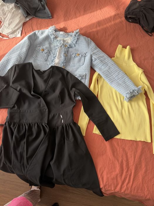 Отдам одежду 40-42 размера