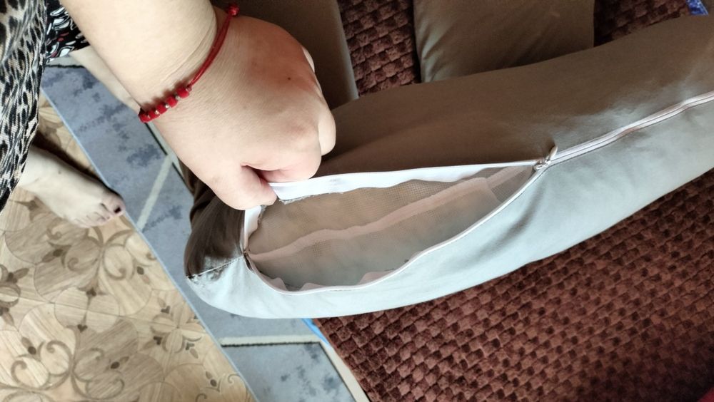 Продам подушку для беременных