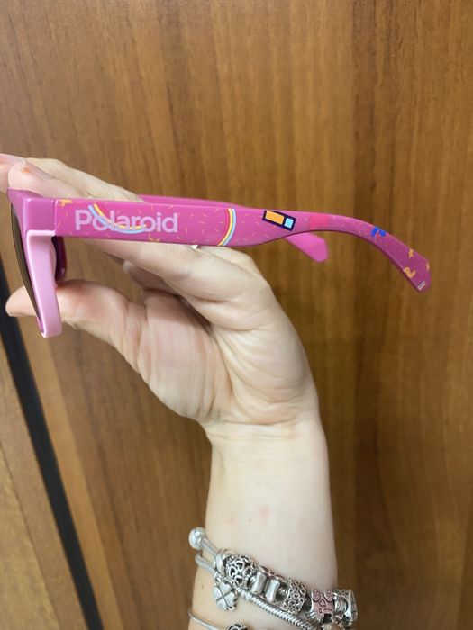 Детски слънчеви очила Polaroid