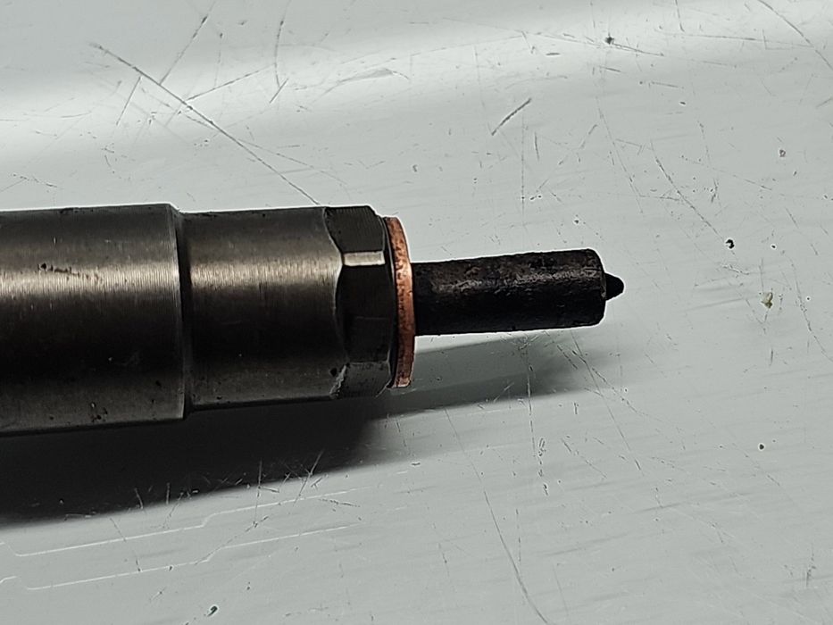Injector Bmw 1 (F20, F21) [Fabr 2011-2017] 8506902-03, 0445110401 1.6