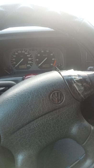 Golf 3 в идеальном состоянии