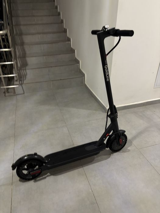Электросамокат M365pro