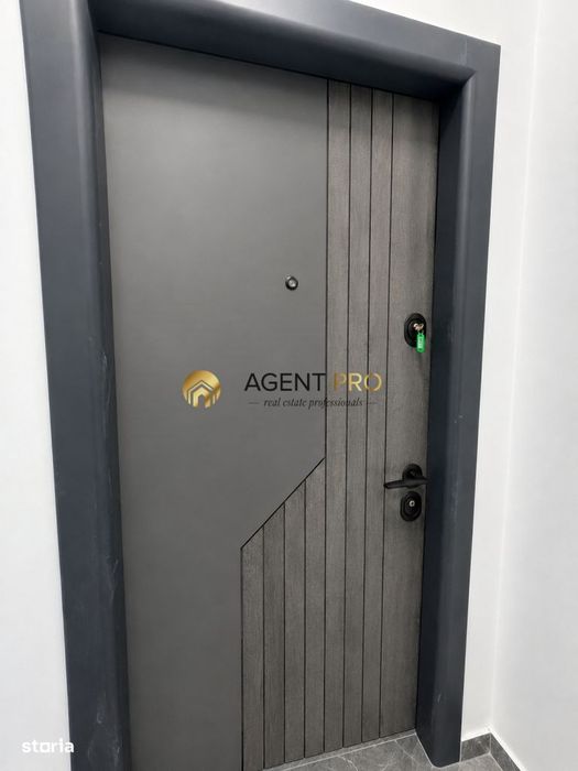 Apartament 4 Camere 110mp + Balcon - Penthouse - Otopeni