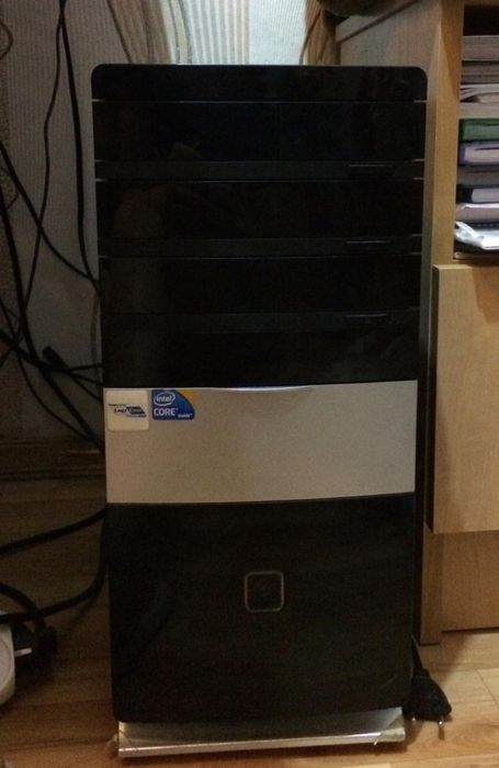 Продам компьютер