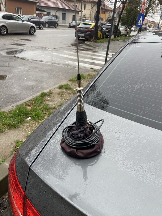 Stație Alan 52 Multi