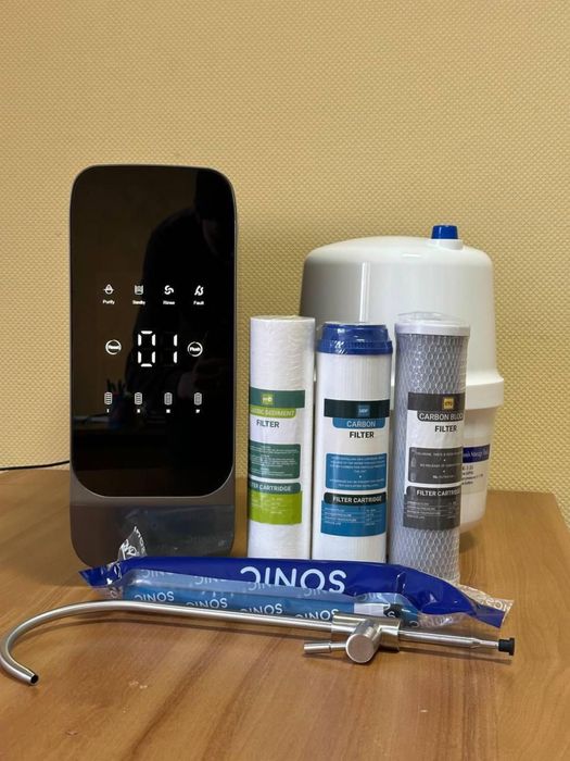 Фильтр для вода