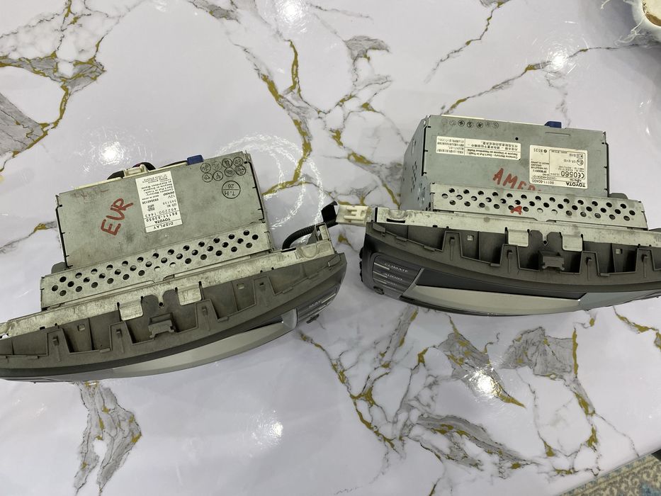 Монитор на is250