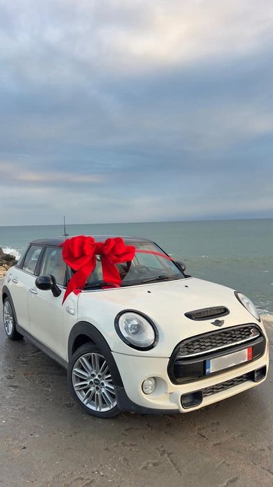 Голяма Пандела/панделка за Автомобил/кола