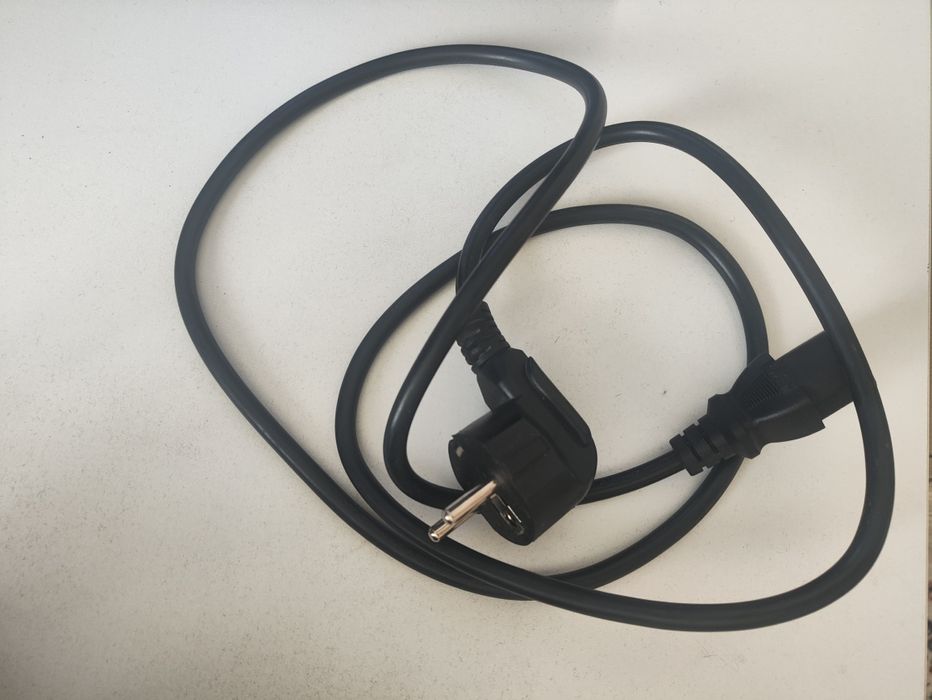 Продаю блок питания от Cooler master