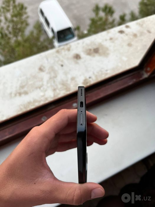 Xiaomi 13 t pro 12/512 gblik  qora