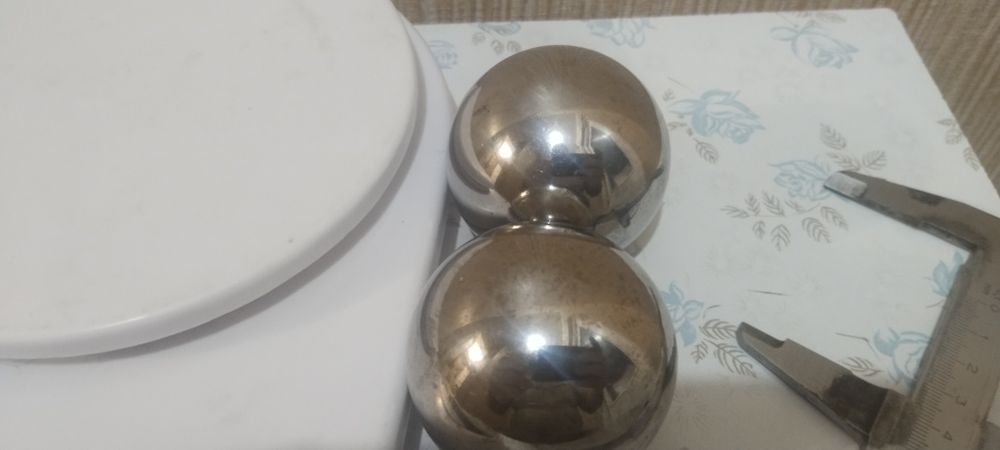 Массажные шары Боадинга