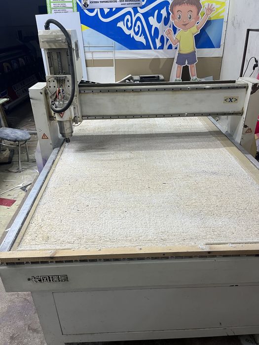 ЧПУ станок  CF-1325