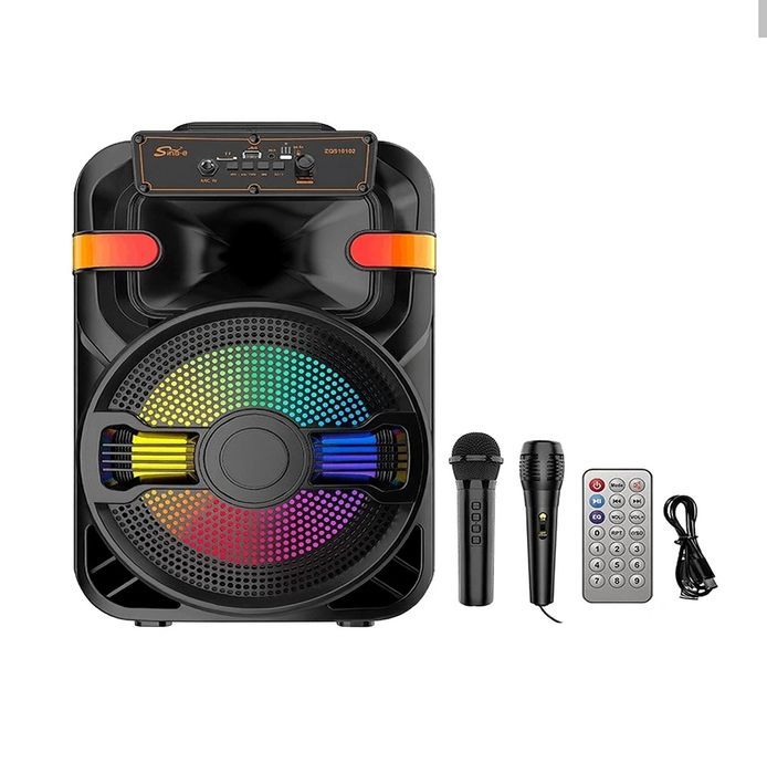 Sing-e. ZQS10102. Kalonka.