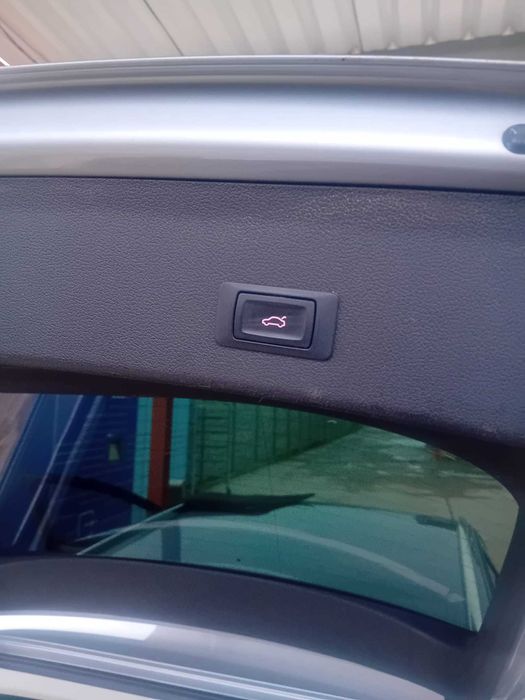 Audi A4 B8.5 an 2015