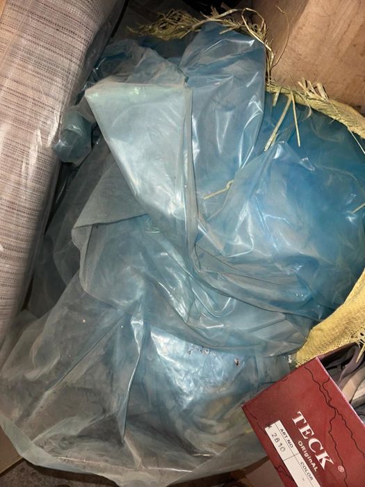 Продам теплицу корейского производства