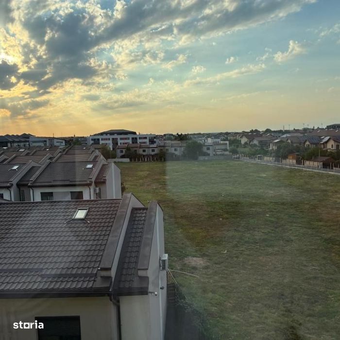 Apartament 2 camere Chiajna – Renovat nou, Centrala, AC