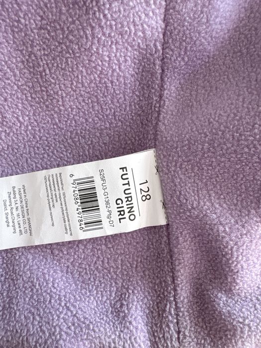 Ветровка на девочку