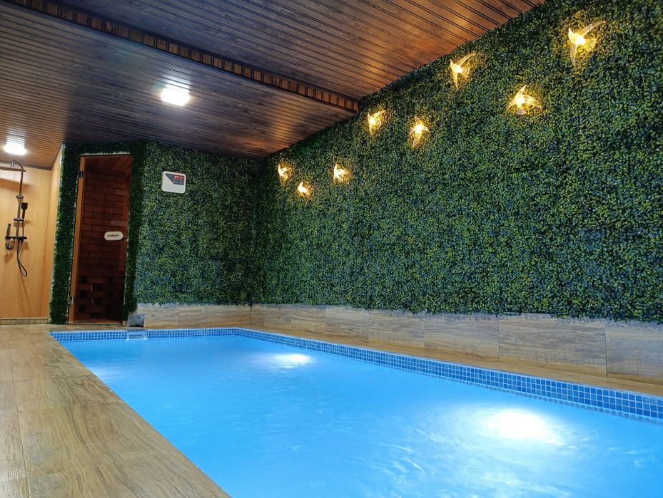 дача бочка аренда