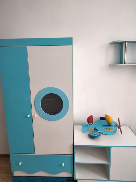 Детский гарнитур