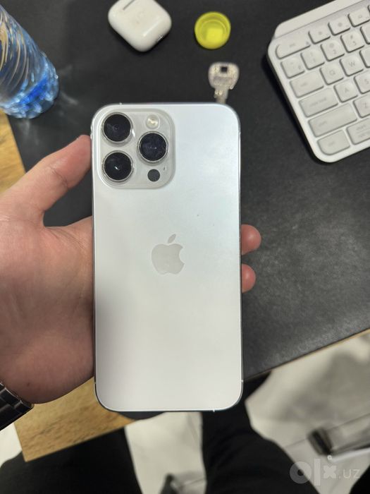 iPhone 14 Pro Max 128 LLA