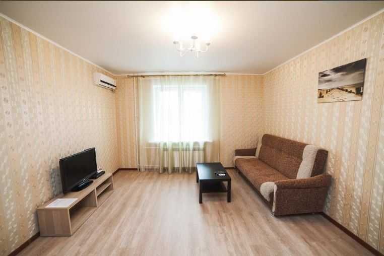 Посуточно 3 комн квартира Зачаганск Уют Чистота Все условия