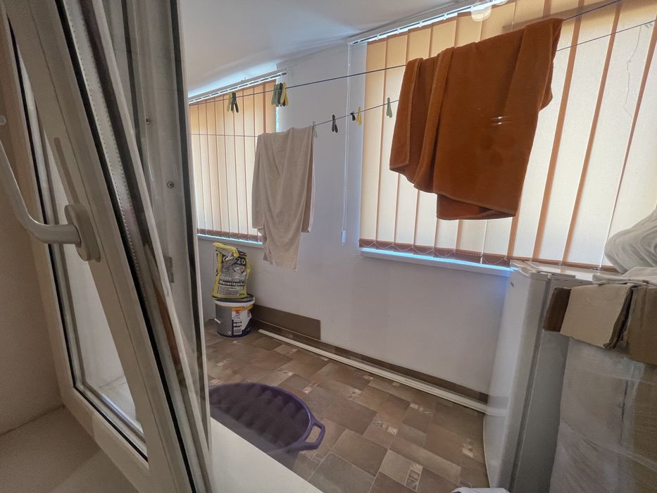 Inchiriez garsoniera regim hotelier