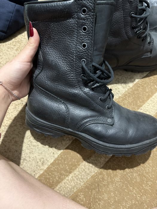 Обувь бердцы б/у размер 40