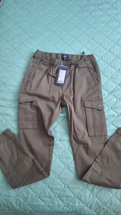 Панталони за момче на Only и Foturino 152 размер