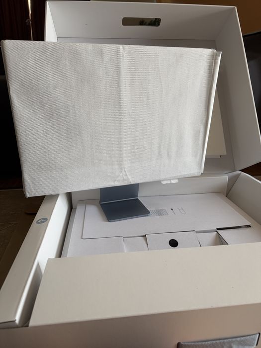 Appla iMac 24” 2021