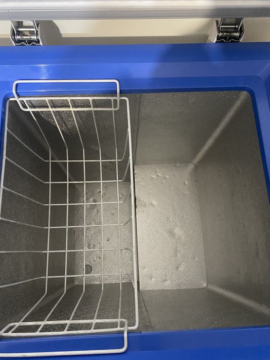 Морозильник Мороз