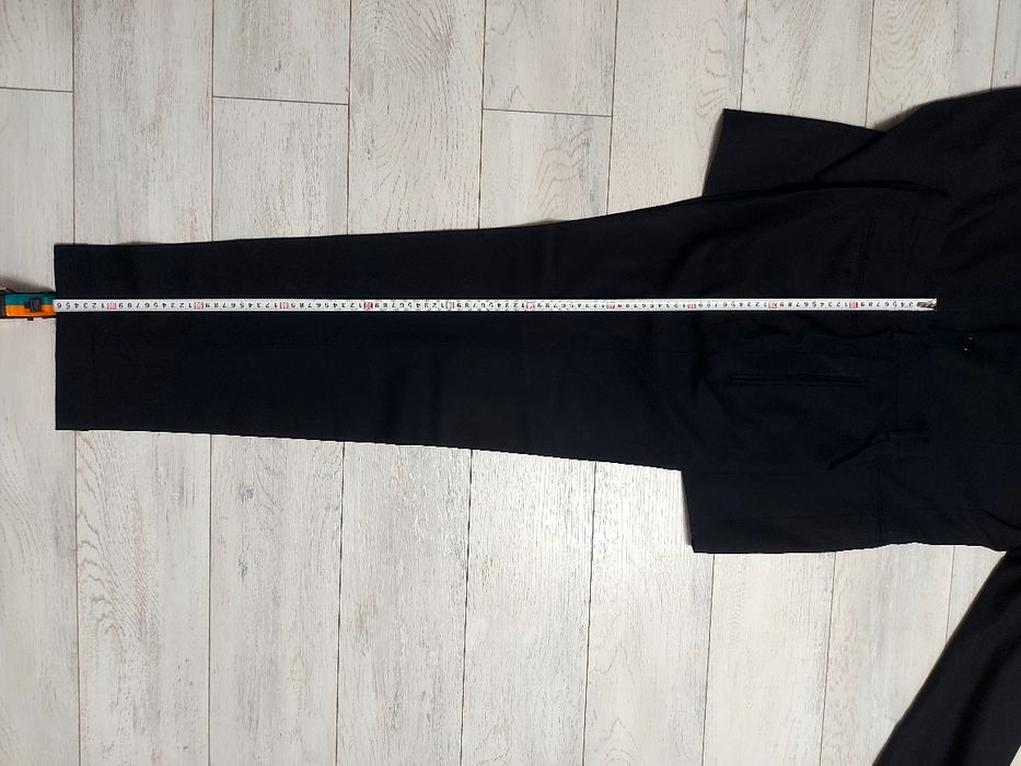 Costum bărbătesc Serioussi