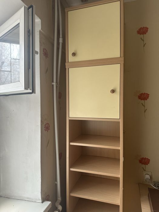 Продаем старую мебель