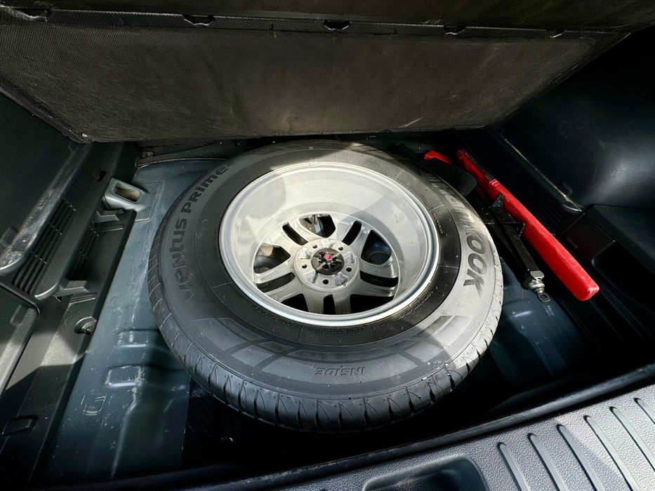 Hyundai Tucson 2018 г