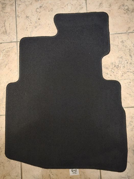 Полики в салон Mazda CX-9