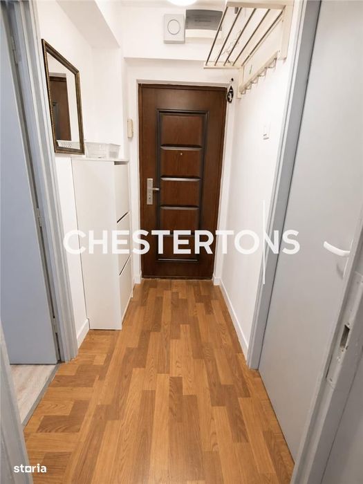 Apartament 2 camere, Crangasi | Etaj 24 | Bloc anvelopat |