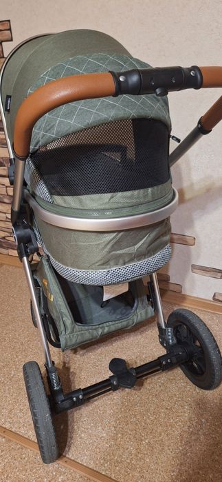 Коляска Teknum 2 в 1