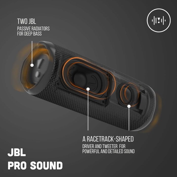 JBL flip 6 оригинал