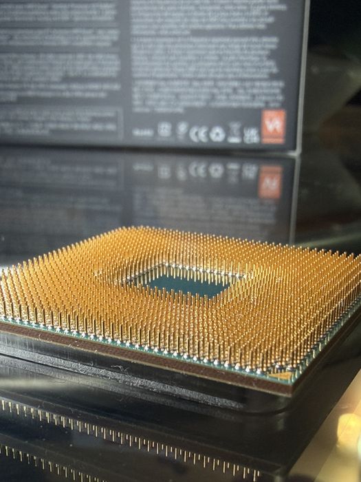 Procesor AMD Ryzen 5 2600
