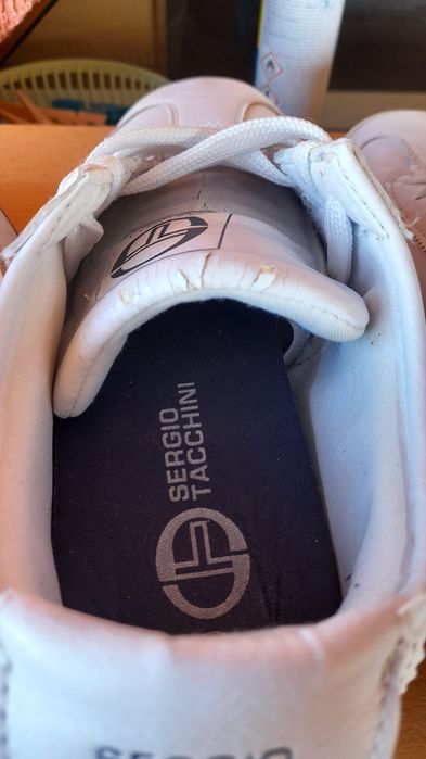 SALOMON 43 НОВИ зимни обувки Sergio Tacchini  41,42