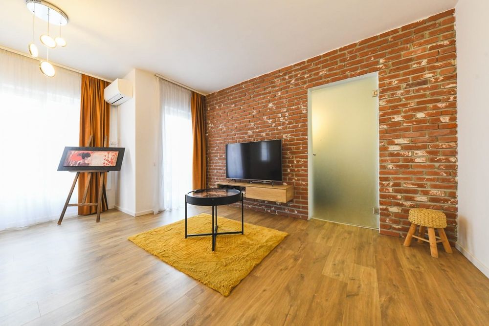 Apartament 2 cam Donath Park