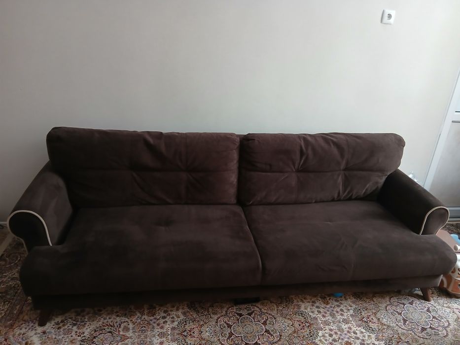 Диван раскладной