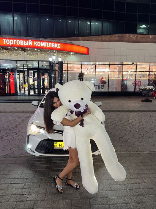 Продам мишку-мечты