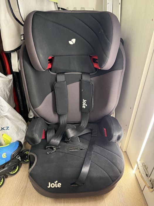 Автокресла - Joie и Graco