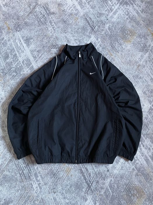 Nike олимпийка оригинал