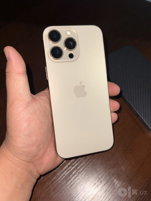 Iphone 16 ProMax 88/256Gb