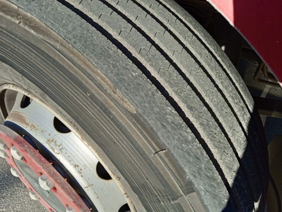 Каросерия-3 странна щора