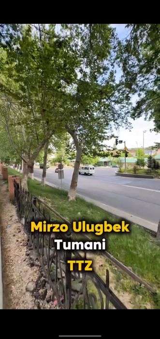 1xonali uy sotiladi Mirzoulugbek r. TTZ