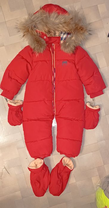 Продам комбинезон